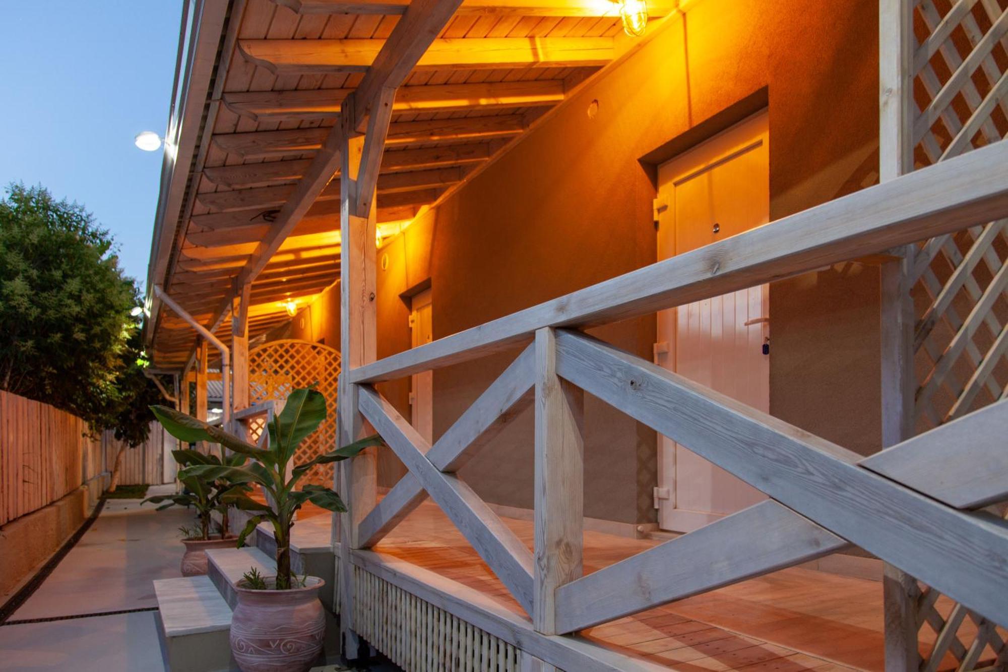 Via Polonia - Boutique Studios Corfu Agios Georgios  Exterior photo